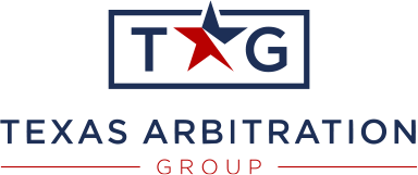 Texas Arbitration Group